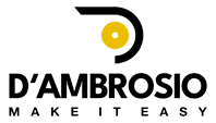 Logo d'Ambrosio