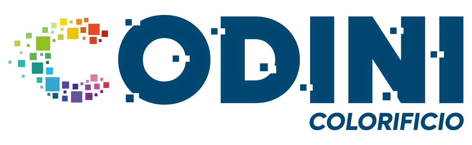 Logo colorificio Codini 