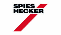 Logo spies hecker